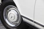 Mercedes-Benz 230 SL Coupe 1965 года
